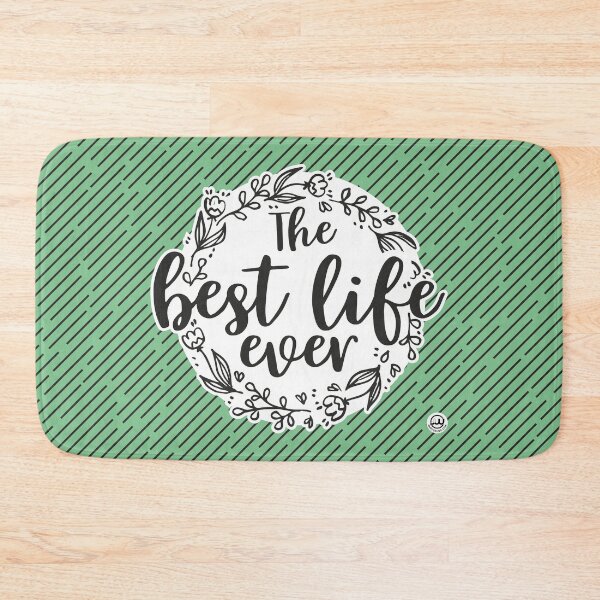 Item preview, JW | The best life ever | designed and sold by JWREGALOS.