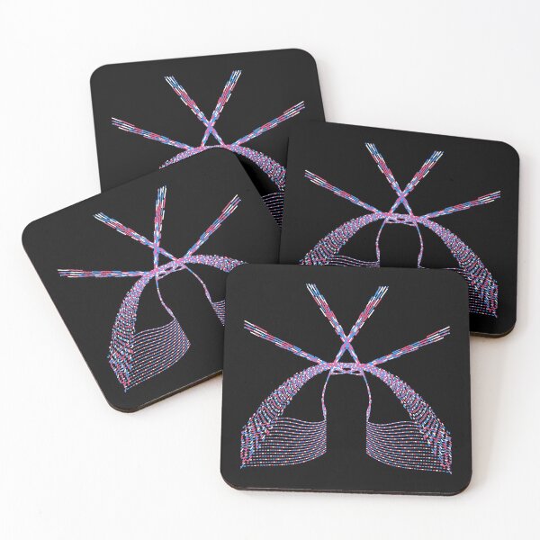 Item preview, Hazme. designed and sold by svnserendipity.