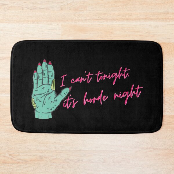 Item preview, Zombie Gamer Girl 7 Days to Die Funny Slogan  designed and sold by Dani Mullins.
