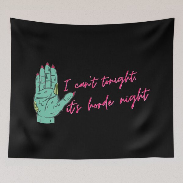 Item preview, Zombie Gamer Girl 7 Days to Die Funny Slogan  designed and sold by Dani Mullins.