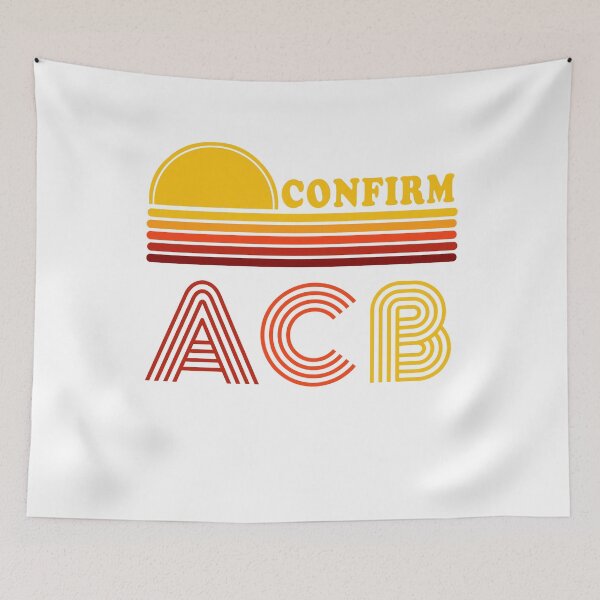 Item preview, Confirm Amy Coney Barrett For SCOTUS 2020 Fill That Seat designed and sold by fourstripes.