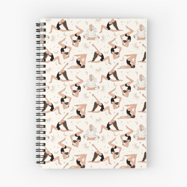 Item preview, La danza del espíritu / patrón designed and sold by LabelsArts.