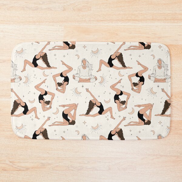Item preview, The Dance Of The Spirit / Pattern designed and sold by LabelsArts.