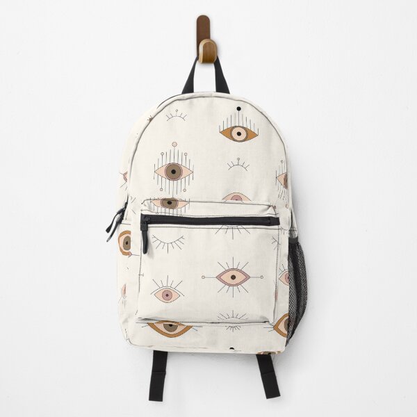 Item preview, Magic Evil Eye Pattern designed and sold by LabelsArts.