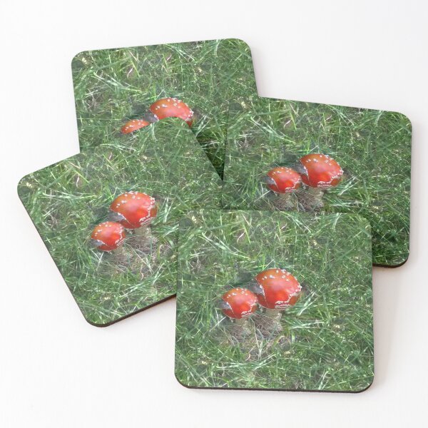 Item preview, Giant red mushroom designed and sold by CreativeWorld96.