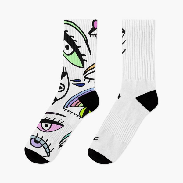Item preview, cool eyes for days designed and sold by miarantipole.