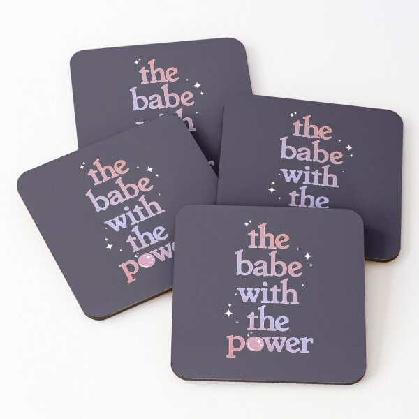 Item preview, Labyrinth Babe with the Power designed and sold by russtees.