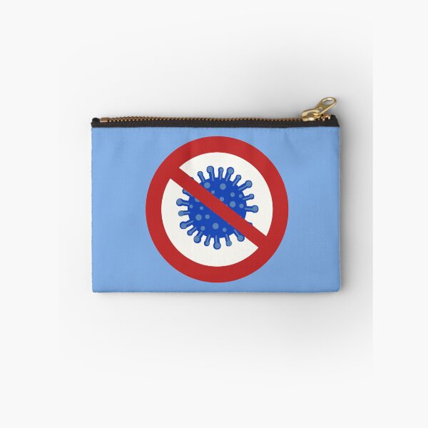 Item preview,  No COVID-19 Coronavirus Sign designed and sold by LotusCreations.