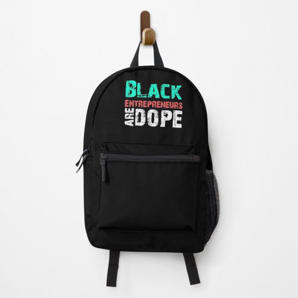Item preview, Black Entrepreneurs Are Dope Gift  designed and sold by Akmloza.