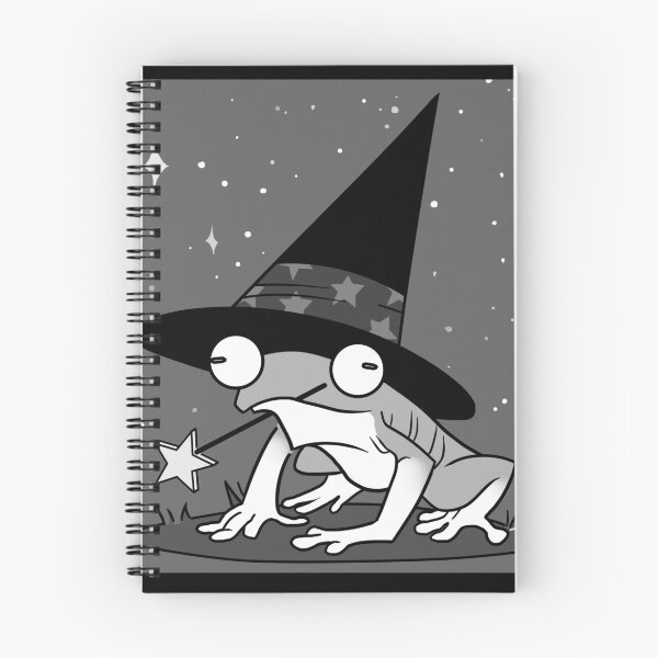 Item preview, Frog Witch designed and sold by Damella.