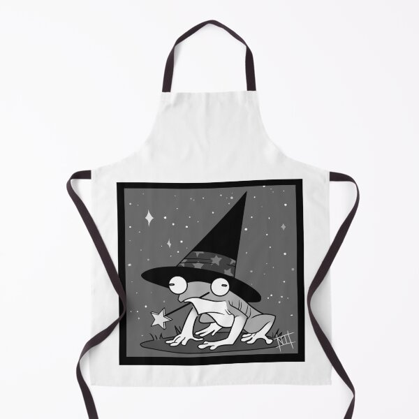 Item preview, Frog Witch designed and sold by Damella.