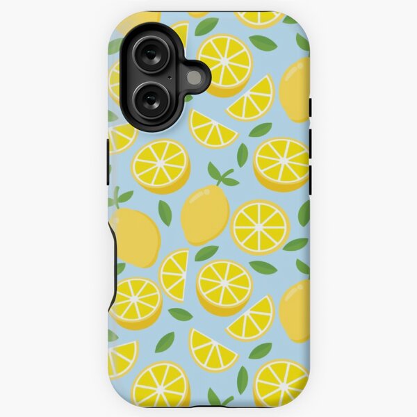 Item preview, Cool mask Lemon pattern designed and sold by noahs-shop.