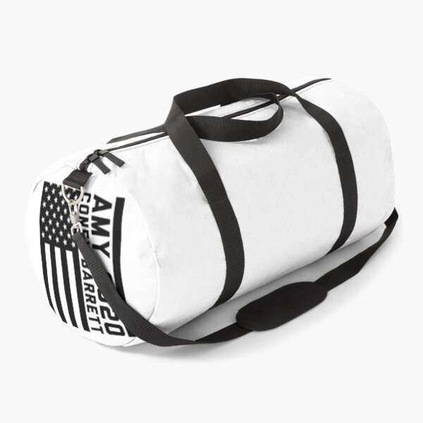 Item preview, Amy 2020 Coney Barrett Supreme Court Judge designed and sold by fourstripes.