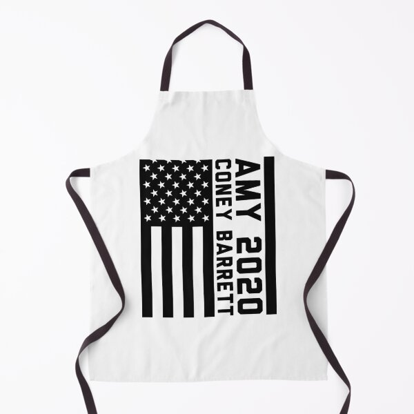 Item preview, Amy 2020 Coney Barrett Supreme Court Judge designed and sold by fourstripes.