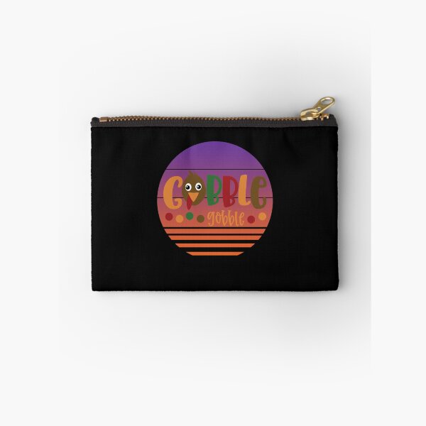 Item preview, Gobble me swallow me: Funny vintage retro style design. designed and sold by fajali master.