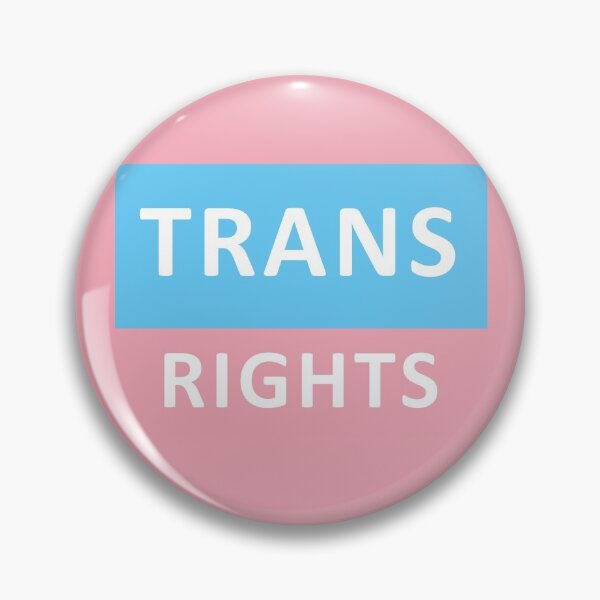 Item preview, Derechos trans designed and sold by Probing.