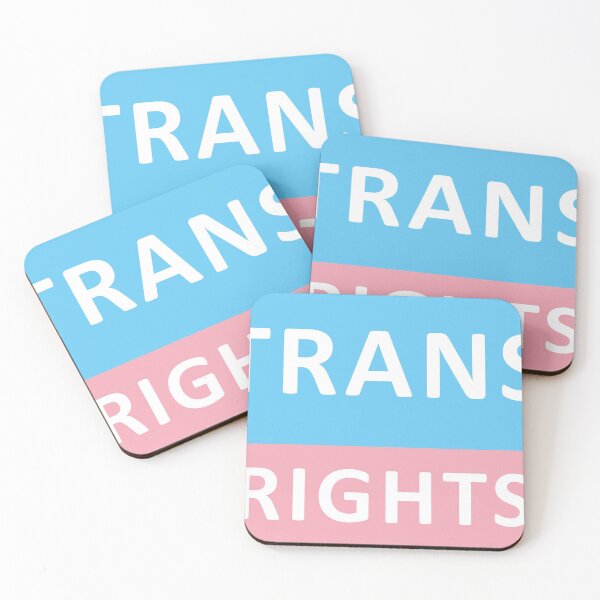 Item preview, Trans Rights designed and sold by Probing.