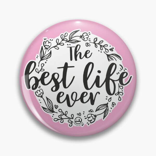 Item preview, JW | The best life ever | designed and sold by JWREGALOS.