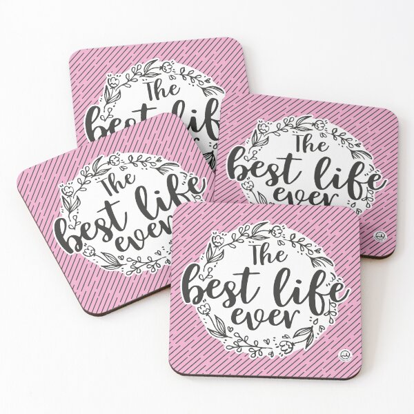 Item preview, JW | No hay vida mejor | Best life ever | designed and sold by JWREGALOS.