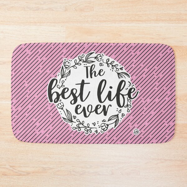 Item preview, JW | The best life ever | designed and sold by JWREGALOS.