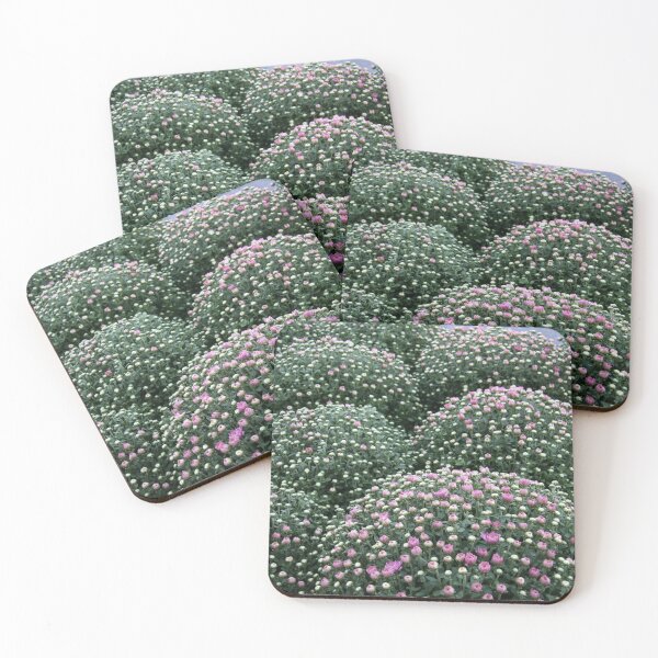 Item preview, Mounds of Mums designed and sold by coffeebean.