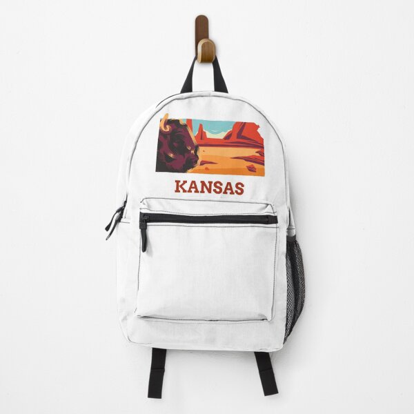 Item preview, Kansas - My Home State designed and sold by WMerch45.