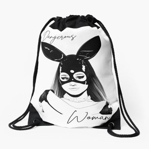 AG Sparkle danse et brille Sac à cordon