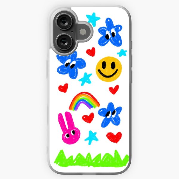 Doodle iPhone Case for Sale by jadenbyrd Redbubble
