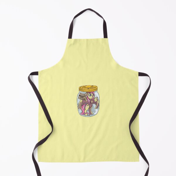 Item preview, Pony in a Jar: Fluttershy designed and sold by DawnAllies.