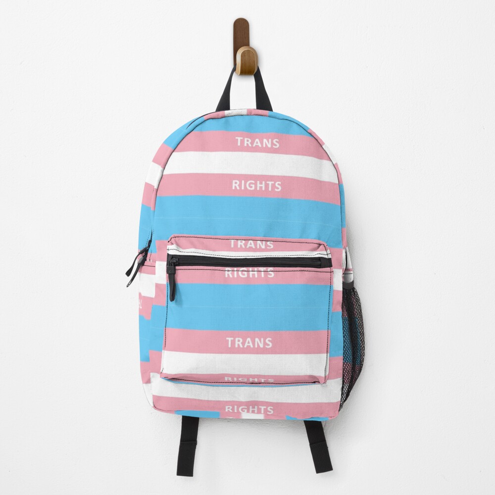 Item preview, Backpack designed and sold by Probing.