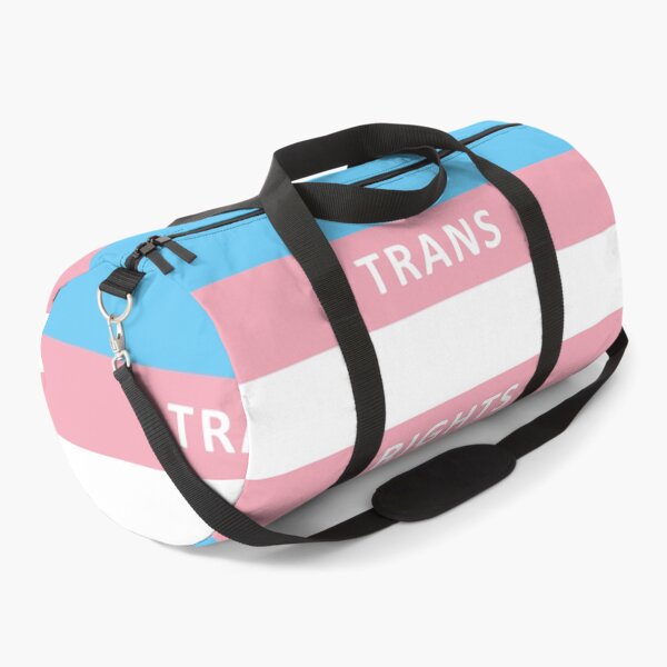 Item preview, Trans Rights Flag designed and sold by Probing.