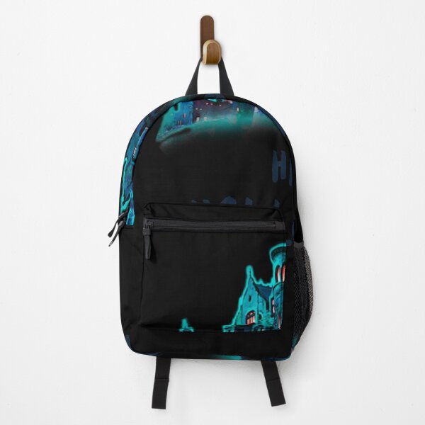Item preview, Horror house designed and sold by Vella Store.