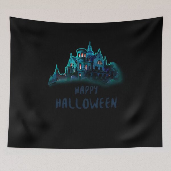 Item preview, Horror house designed and sold by Vella Store.