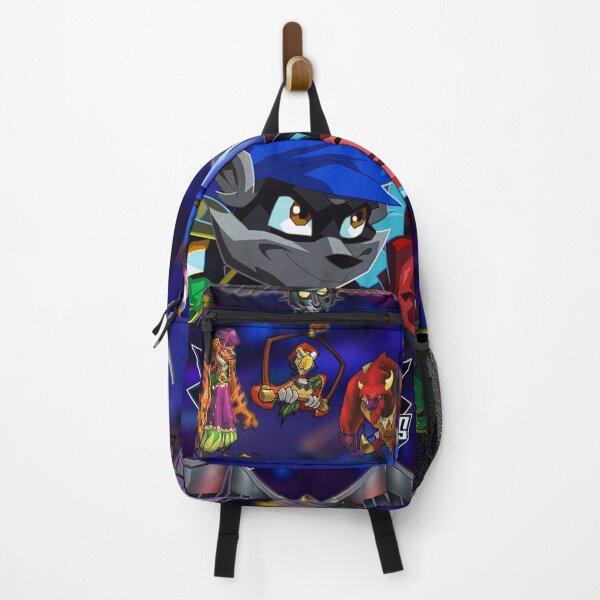Item preview, Sly 2 Band of Thieves Klaww Gang designed and sold by DaxterMaster.