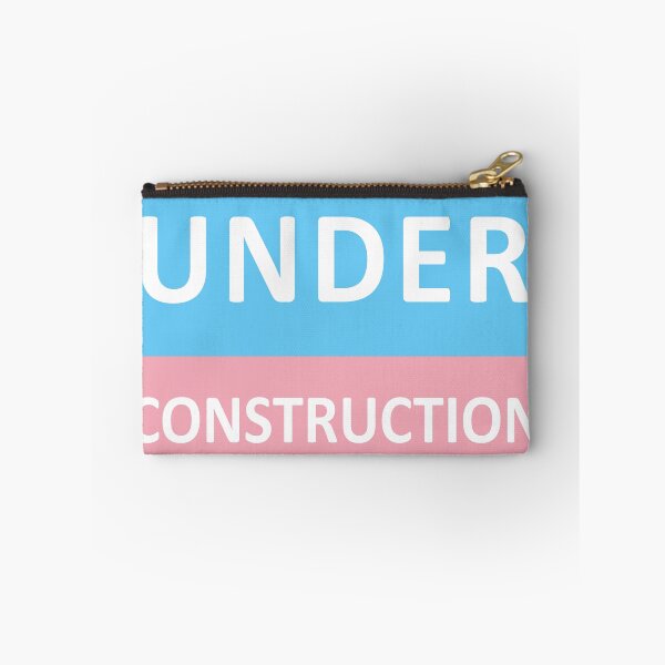 Item preview, Under construction designed and sold by Probing.