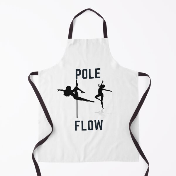 Item preview, Pole Flow - Pole Dance Design designed and sold by Liniskop.