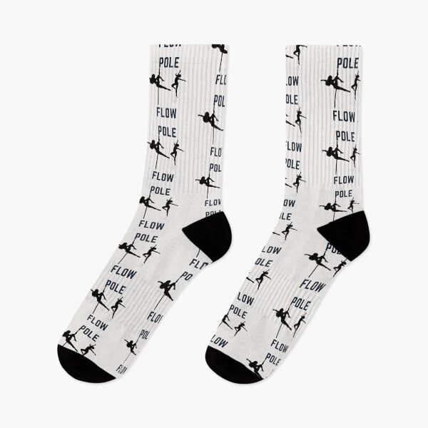 Item preview, Pole Flow - Pole Dance Design designed and sold by Liniskop.
