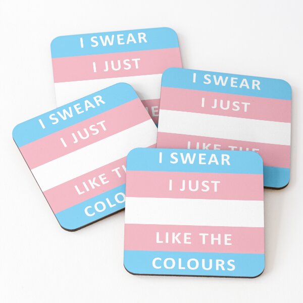 Item preview, I swear I just like the colours designed and sold by Probing.