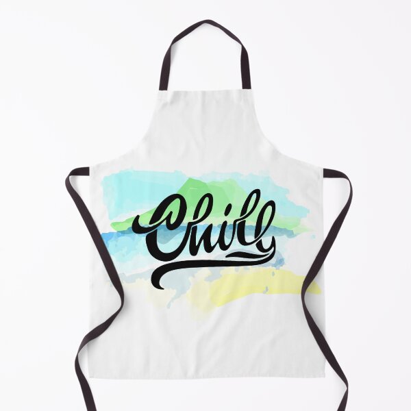 Item preview, Chill designed and sold by Patrick Khoury.