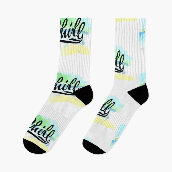 Item preview, Chill designed and sold by Patrick Khoury.