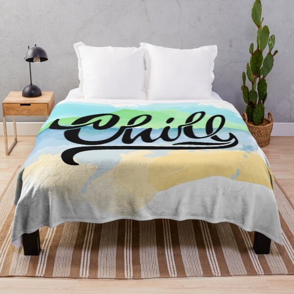 Item preview, Chill designed and sold by Patrick Khoury.