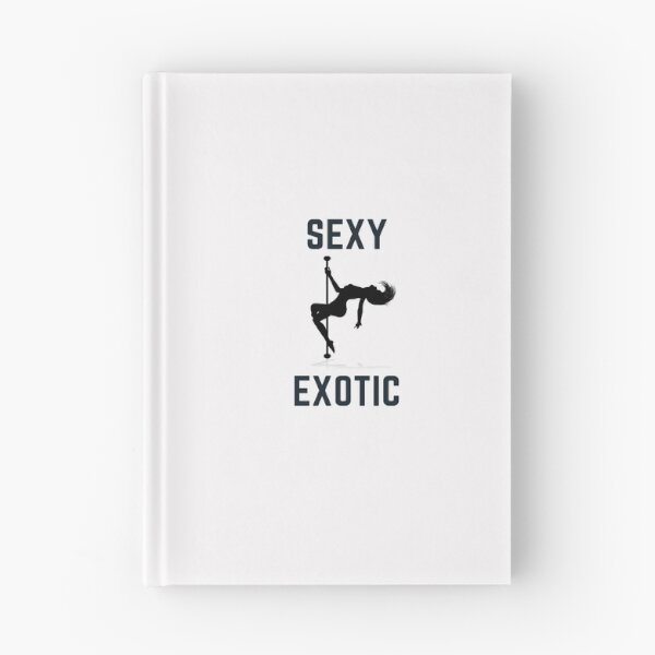 Item preview, Sexy Exotic - Pole Dance Design designed and sold by Liniskop.