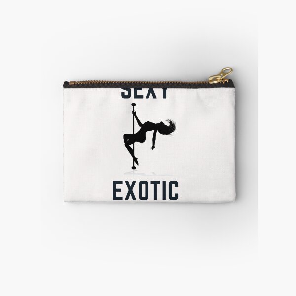 Item preview, Sexy Exotic - Pole Dance Design designed and sold by Liniskop.