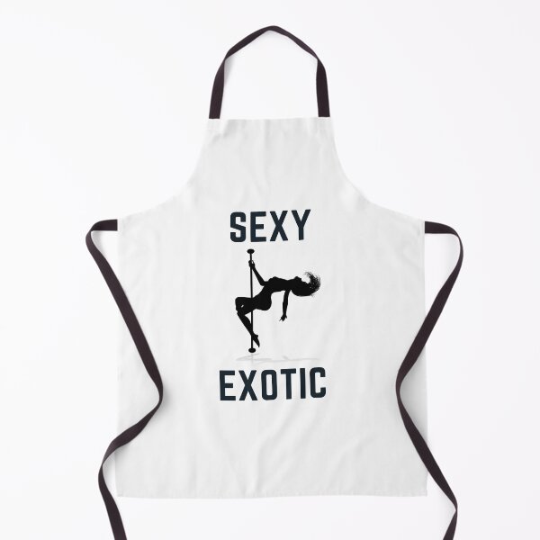 Item preview, Sexy Exotic - Pole Dance Design designed and sold by Liniskop.