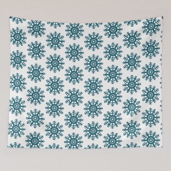 Aperçu de l'œuvre Motifs de Noël créée et vendue par ReshenNY.