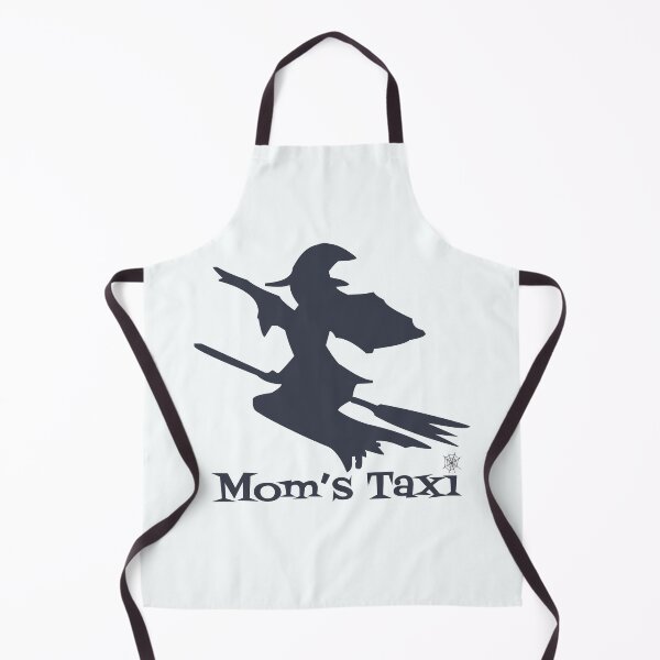 Item preview, MOM'S TAXI designed and sold by Dittsim.