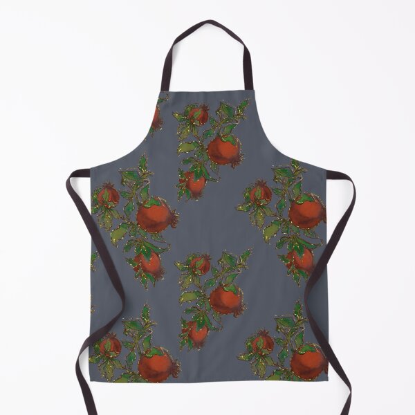 Item preview, Pomegranate by m.Sali designed and sold by Sal-Artdesigns.