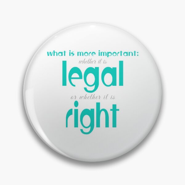 Item preview, Legal or moral designed and sold by bluehair.