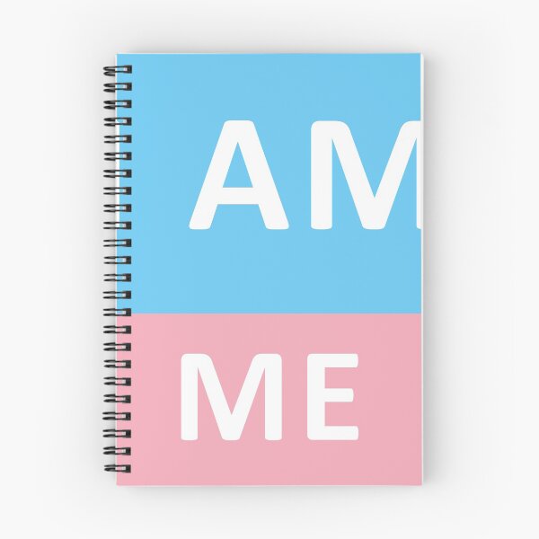 Item preview, I am me :) designed and sold by Probing.