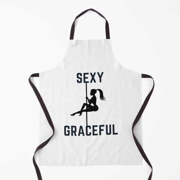 Item preview, Sexy Graceful - Pole Dance Design designed and sold by Liniskop.